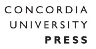 Concordia University Press logo