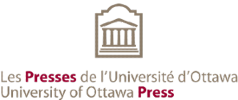 University of Ottawa Press logo