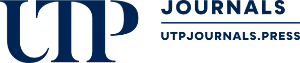 University of Toronto Press Journals logo