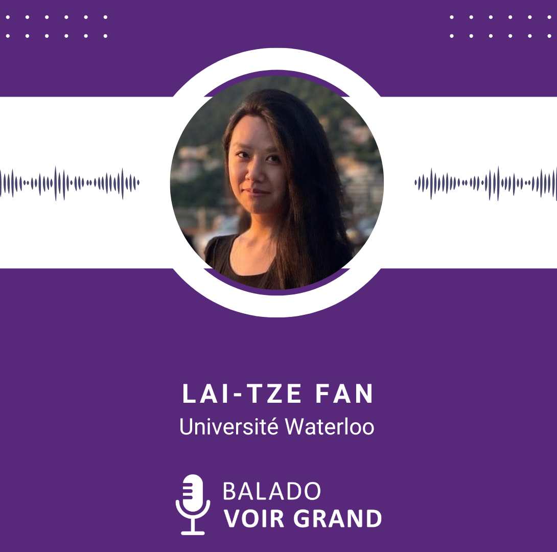 Photo de Lai-Tze Fan