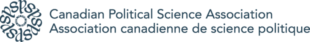 Logo Canadian Political Science Assocation (CPSA)