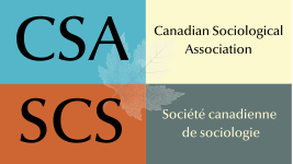 Logo Canadian Sociological Association (CSA)