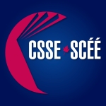 Logo Canadian Society for the Study of Education (CSSE)