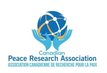 Logo Canadian Peace Research Association (CPRA)