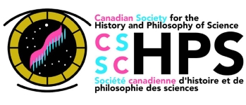 Logo Canadian Society for the History and Philosophy of Science (CSHPS)