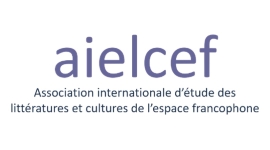 Logo Association internationale d’étude des littératures et cultures de l’espace francophone (AIELCEF)