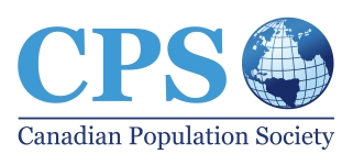 Logo Canadian Population Society (CPS)