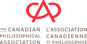 Logo Canadian Philosophical Association (CPA)