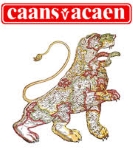 Logo Canadian Association for the Advancement of Netherlandic Studies (CAANS)