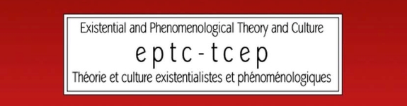 Logo Society for Existential and Phenomenological Theory and Culture (EPTC)