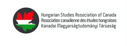 Logo Hungarian Studies Association of Canada (HSAC)