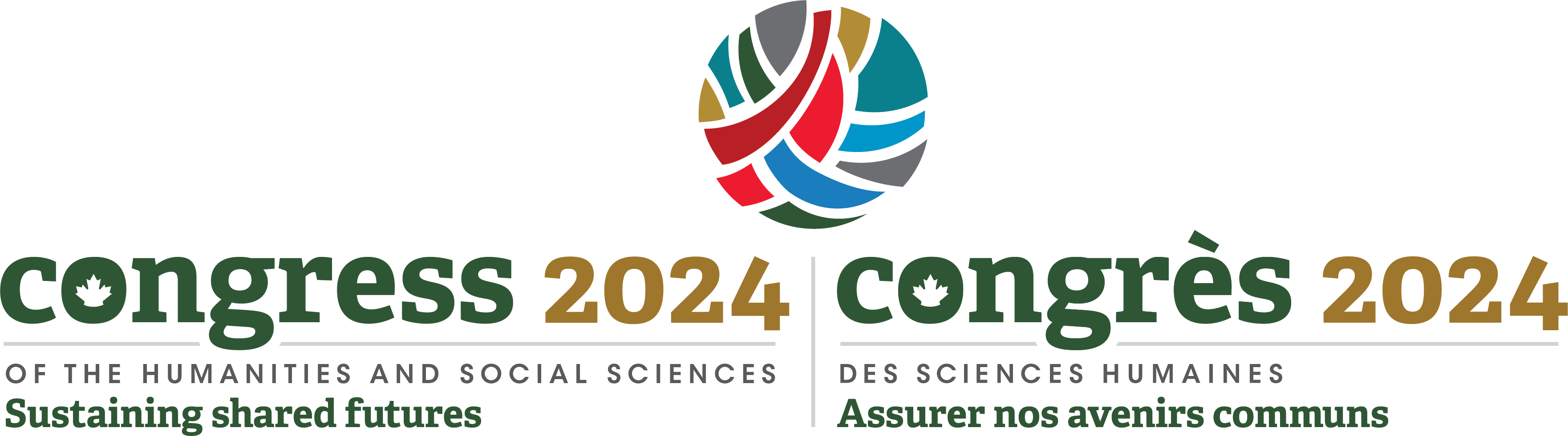 Congress 2024 logo